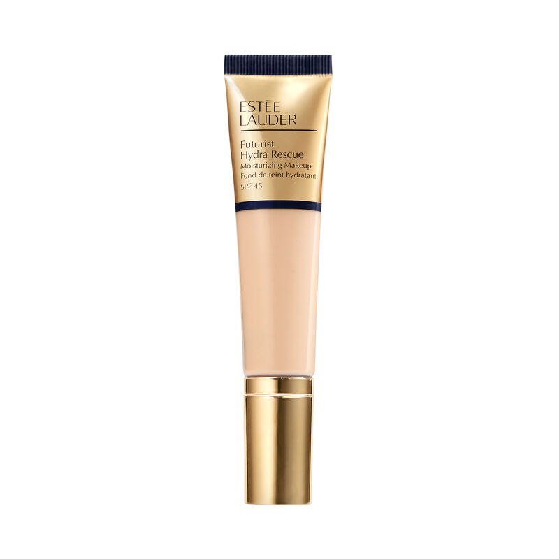 Estée Lauder Futurist Hydra Rescue Moisturizing Makeup SPF 2N1 Desert Beige image number 0
